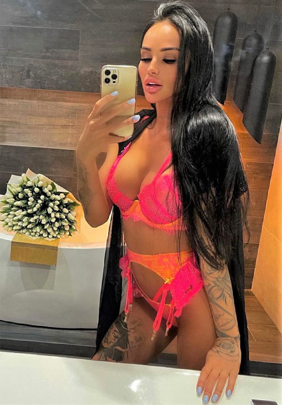 Путана Санкт-Петербурга Леся +7(981)758-59-09  метро Ломоносовская
