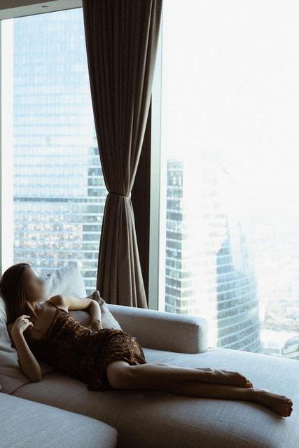Путана Санкт-Петербурга Виолета +7(981)592-24-80