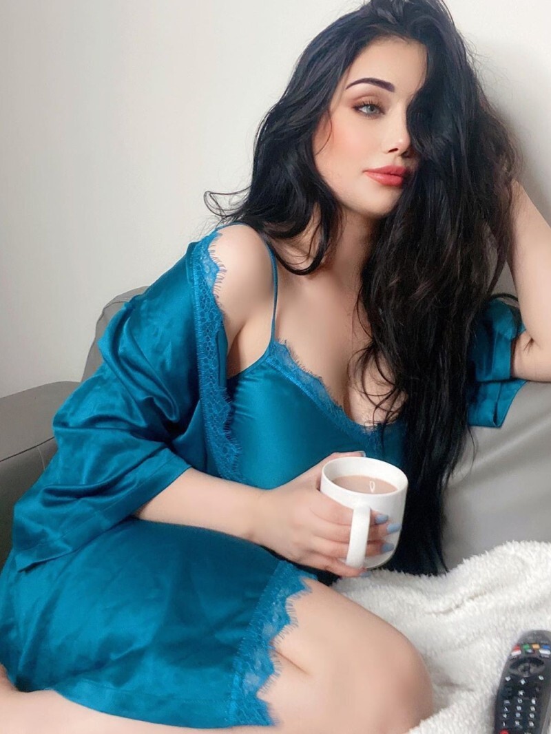 Индивидуалка СПб Кристина +7(981)586-96-17